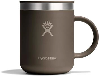 Hydro Flask Coffee Kaffe Becher 355 ml braun