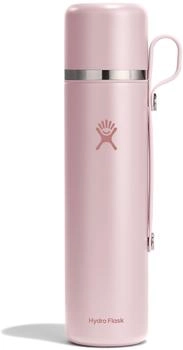 Hydro Flask Hot Flask Thermosflasche 34 cm rosa