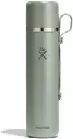 Hydro Flask Thermoflasche "Trinkflasche 36 OZ HOT FLASK AND CUP, 1090 ml"