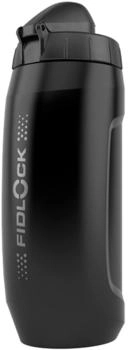 Fidlock Twist Ersatzflasche 750ml Schwarz (FID_09674_BLK)