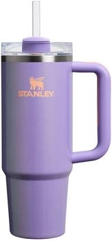 Stanley Quencher 0,8L H2.0 FlowState Tumbler Orange Cream