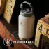 Stanley Iceflow Flip Straw 2.0 1.9L black 2.0