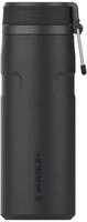 Stanley 10-12106-079, Stanley Iceflow Bottle Twist Flip 0,47 L Black 2.0