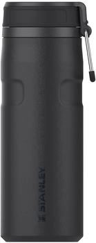 Stanley The Iceflow Twist Flip 0.47L black 2.0