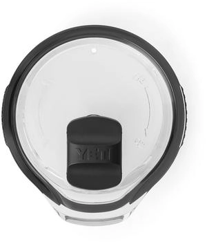 Yeticool Rambler Pitcher MS Lid 1006 ml (70000002178) Clear