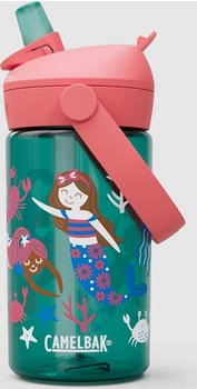 Camelbak Kid's Thrive Flip Straw 400 ml (2860305041) MermaidFriends