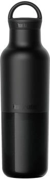 Klean Kanteen Rise Classic VI Arch Loop Cap 592 ml (1011489) Black
