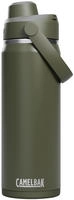 Camelbak 360201002, Camelbak - Thrive Chug VSS - Isolierflasche Gr 600 ml oliv