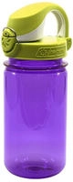 Nalgene 078758, Nalgene Kinderflasche 'OTF Kids Sustain' violett, 0,35 L