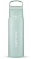LifeStraw LGV418SFWW, LifeStraw Go Steel 530ml (seafoam) (0.50 l) (LGV418SFWW)...