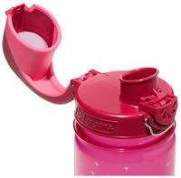 Nalgene 078763, Nalgene Kinderflasche 'OTF Kids Sustain' pink astronaut, 0,35 L