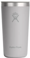 Hydro Flask Thermobecher "16 OZ All Around Tumbler Press-In Lid, 473 ml"...