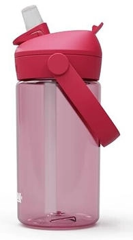 Camelbak Kid's Thrive Flip Straw 400 ml (2860602041) Grapefruit