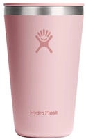 Hydro Flask Thermobecher "16 OZ All Around Tumbler Press-In Lid, 473 ml" Kompatibel