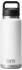 Yeticool Rambler Bottle Chug Cap 1064 ml (70000003356) White