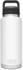 Yeticool Rambler Bottle Chug Cap 1064 ml (70000003356) White