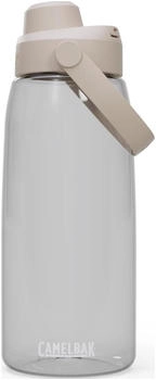Camelbak Thrive Chug 1000 ml (2925101001) Clear