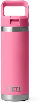 Yeticool Rambler Bottle C Straw 532 ml (70000002345) TropicalPink