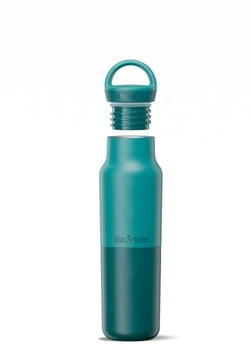 Klean Kanteen Rise Classic VI Arch Loop Cap 592 ml (1011492) BrittanyBlue