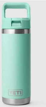 Yeticool Rambler Bottle C Straw 532 ml (70000003482) Seafoam