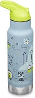 Klean Kanteen 1011216, Klean Kanteen Kid Kanteen Classic Narrow Vakuumisoliert...