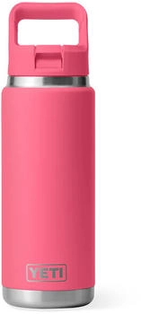 Yeticool Rambler Bottle C Straw 769 ml (70000003274) TropicalPink