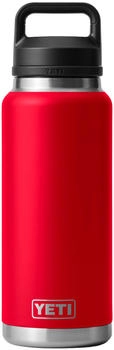 Yeticool Rambler Bottle Chug Cap 1064 ml (70000003410) RescueRedII