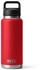 Yeticool Rambler Bottle Chug Cap 1064 ml (70000003410) RescueRedII