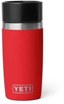Yeticool Rambler Travel Bottle 354 ml (70000002831) RescueRed