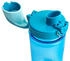 Nalgene Kinderflasche OTF Kids Sustain 350 ml (78756) IceBlue
