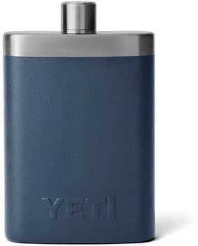 Yeticool Flask 207 ml (70000003609) Navy