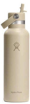 Hydro Flask Standard Flex Straw Cap 621 ml (S21CFS114) OatII