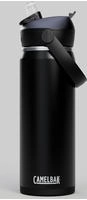 Camelbak 2857002060, Camelbak Thrive Flip Straw V.I. (0.60 l) (2857002060) Schwarz