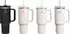 Stanley Quencher 1,2L H2.0 FlowState Tumbler Black 2.0