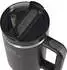 Stanley Quencher 1,2L H2.0 FlowState Tumbler Black 2.0
