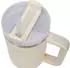 Stanley Quencher 1,2L H2.0 FlowState Tumbler Cream 2.0