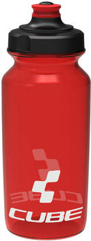 Cube Icon Trinkflasche (500 ml) rot