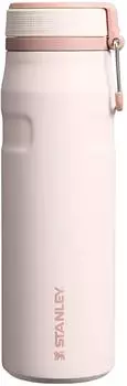 Stanley The Iceflow Twist Flip 0.7L Rose Quartz