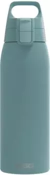 SIGG Shield One (1L) Morning Blue