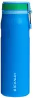 Stanley 10-11284-081, Stanley Iceflow Bottle Twist Flip 0,70 L Azure