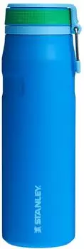 Stanley The Iceflow Twist Flip 0.7L Azure