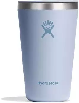Hydro Flask Drinkware Tumblr 470 ml blau