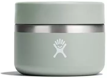 Hydro Flask Insulated Thermobeh&auml;lter 354 ml gr&uuml;n