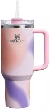 Stanley Quencher 1,2L H2.0 FlowState Tumbler Rose Petal Motion