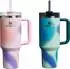 Stanley Quencher 1,2L H2.0 FlowState Tumbler Rose Petal Motion