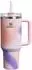 Stanley Quencher 1,2L H2.0 FlowState Tumbler Rose Petal Motion
