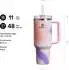 Stanley Quencher 1,2L H2.0 FlowState Tumbler Rose Petal Motion