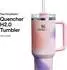 Stanley Quencher 1,2L H2.0 FlowState Tumbler Rose Petal Motion
