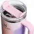 Stanley Quencher 1,2L H2.0 FlowState Tumbler Rose Petal Motion