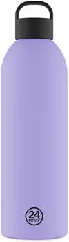 24Bottles Clima Trinkflasche 1500 ml lila